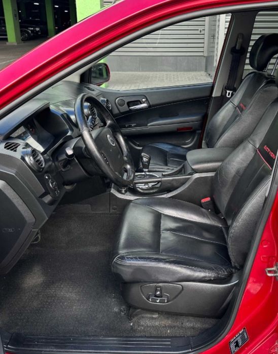 Шрот розборка розбір SsangYong action aktyon сангйонг актіон запчасти