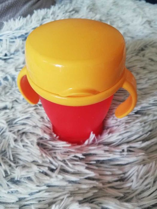 LOVI Kubek 360 Drink Master