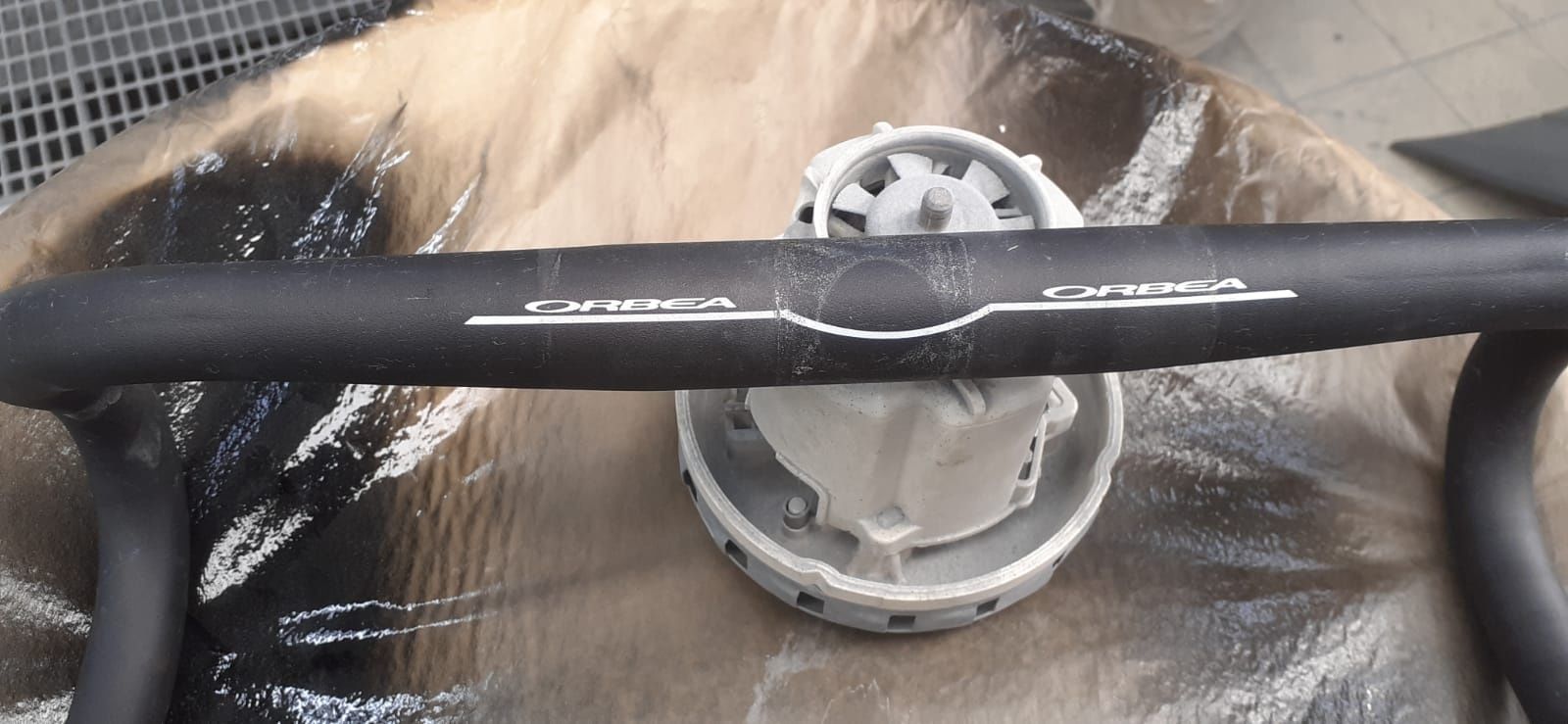 Guiador de Bicicleta ORBEA