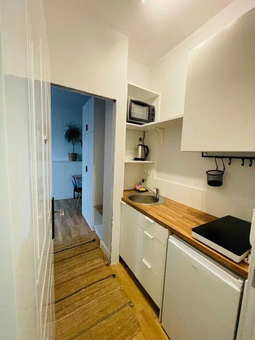 Kawalerka bezczynszowa | Gdynia, Redłowo