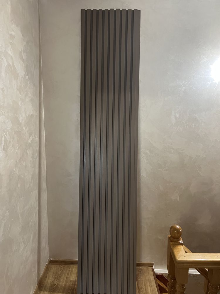 МДФ панелі