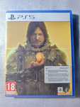 Death stranding Director's Cut | Nowa Gra PS5