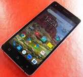 Smartfon Telefon ARCHOS 50f Helium 4G 2/32GB Dual SIM 2 karty JAK NOWY
