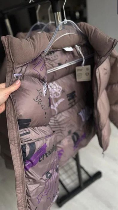 Куртка Puma оригинал