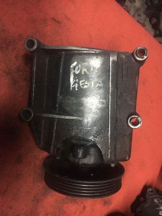 BOMBAS DE DIREÇÃO FORD