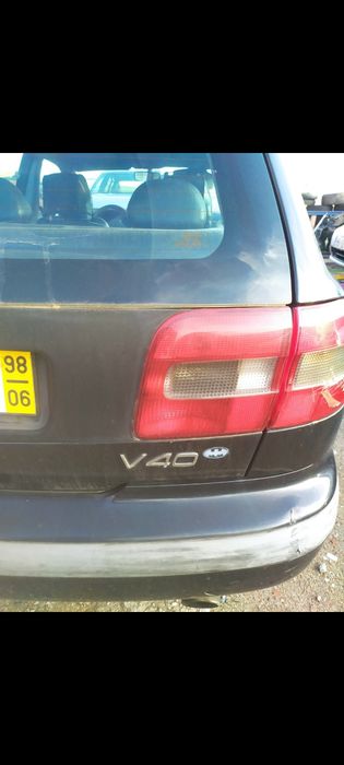 Peças Volvo V40 1.9 TD de 1998
