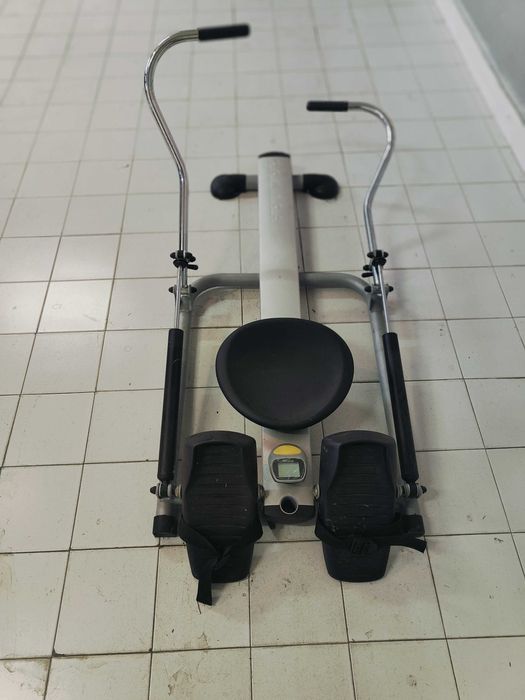 Máquina de remos