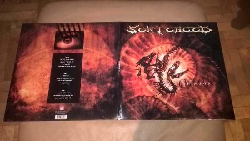 Sabaton, Sanctuary, Saxon, Sentenced