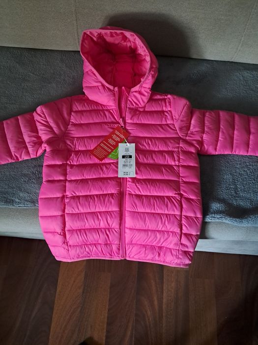 Kurtka 116 cool Club