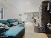 Apartamento T3 | logradouro único de 160m2 | Montijo |