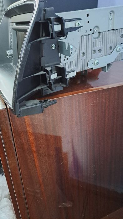 Автомагнітола  мазда 6 gj Bose