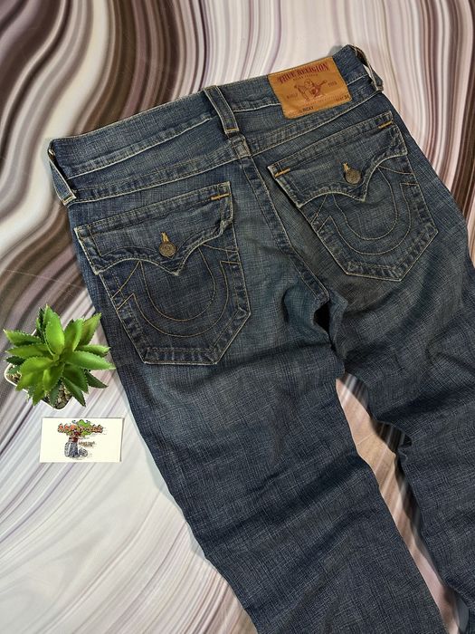 Ricky True Religion jeans L Southpole style