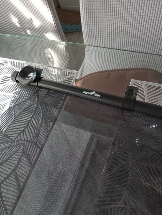 Rolety do auta od słonca