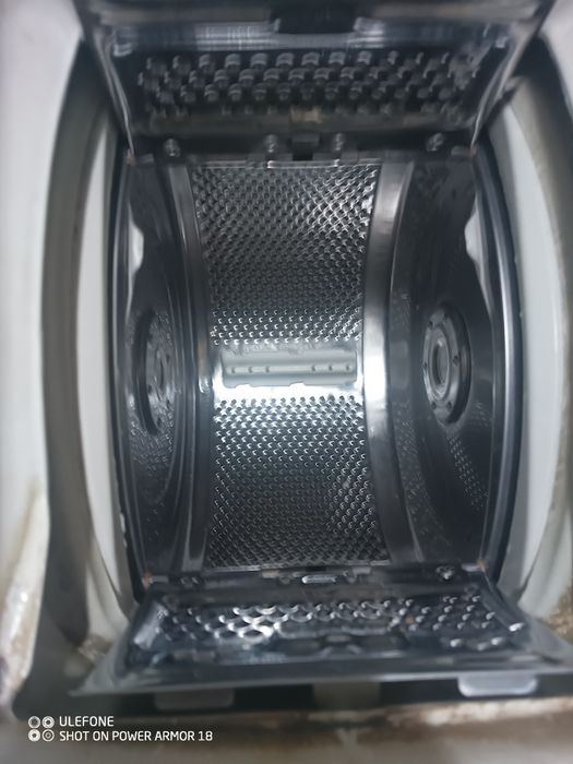 Стиральная машинка zanussi