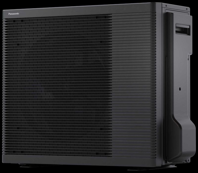 Pompa ciepła M Panasonic AQUAREA HP GENERACJA K
