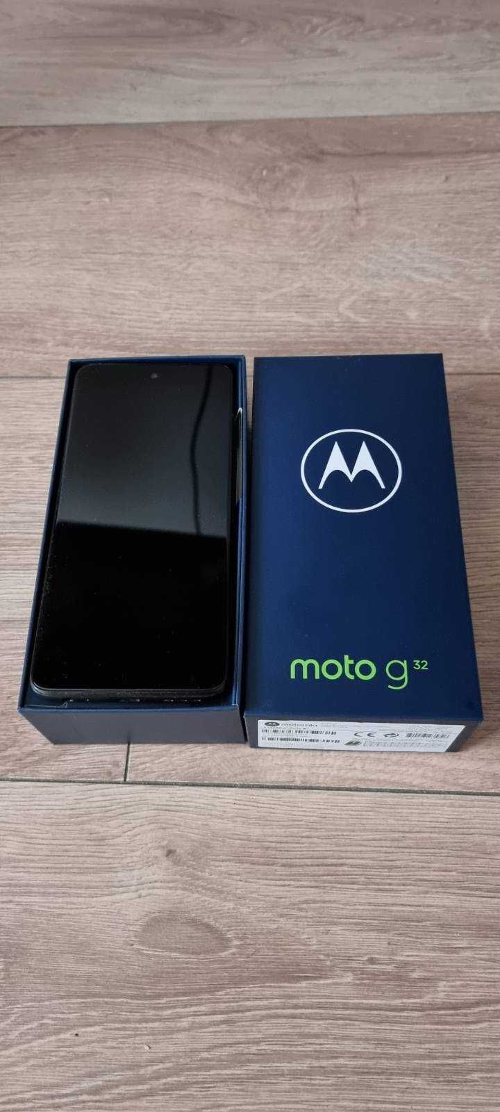 Motorola Moto G32 4GB/64GB Mineral Grey – Super Okazja!