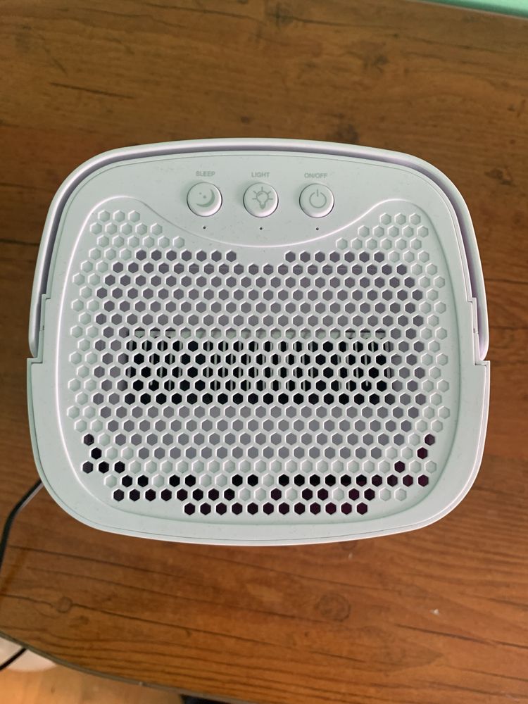 Осушувач повітря DEHUMIDIFIER