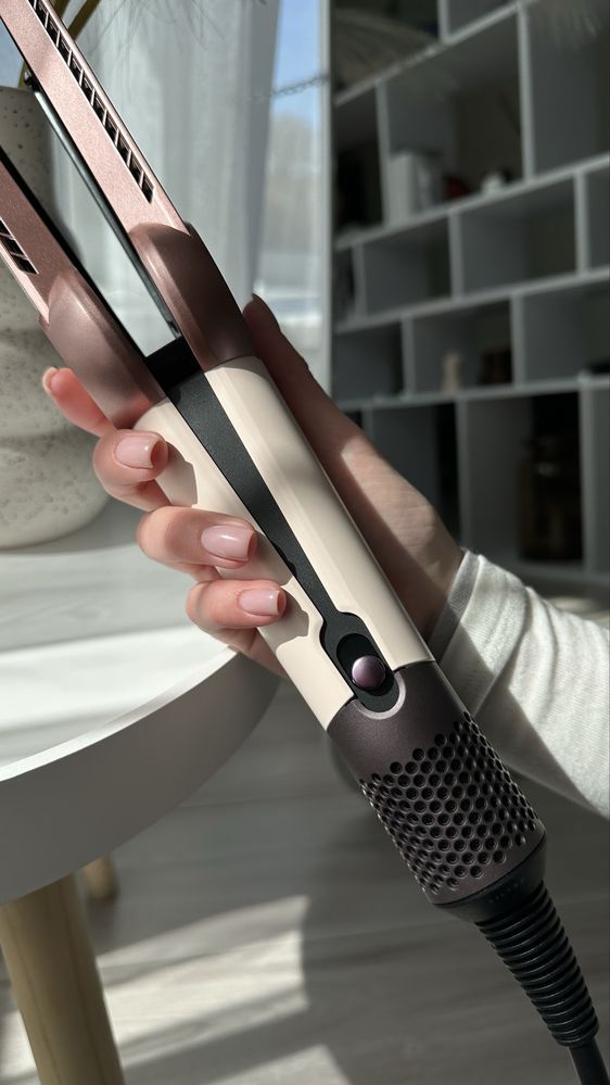 Випрямляч  Dyson європейська версія! 4 кольори
