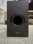 Subwoofer Panasonic SB-HWA 688