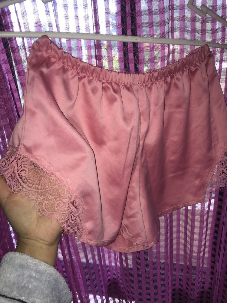 Pijamas novos Tezenis