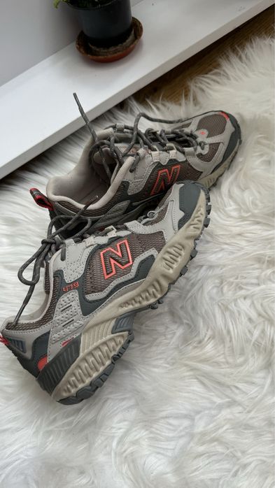Кросівки New Balance 479 all terrain