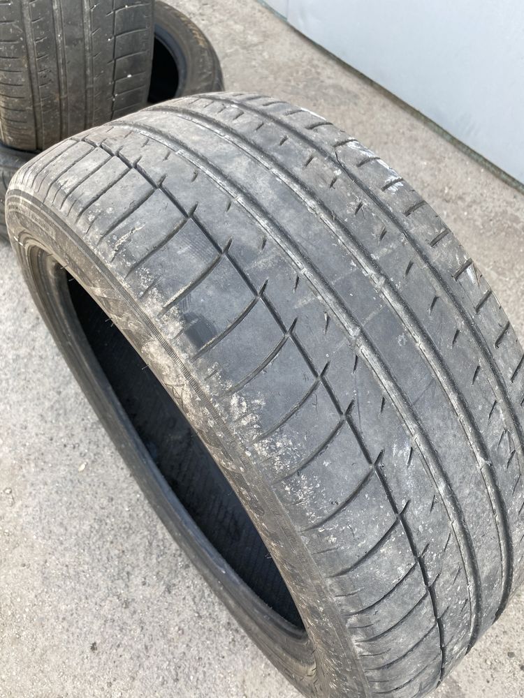 215/45 r20 літо Sportex 2021р.