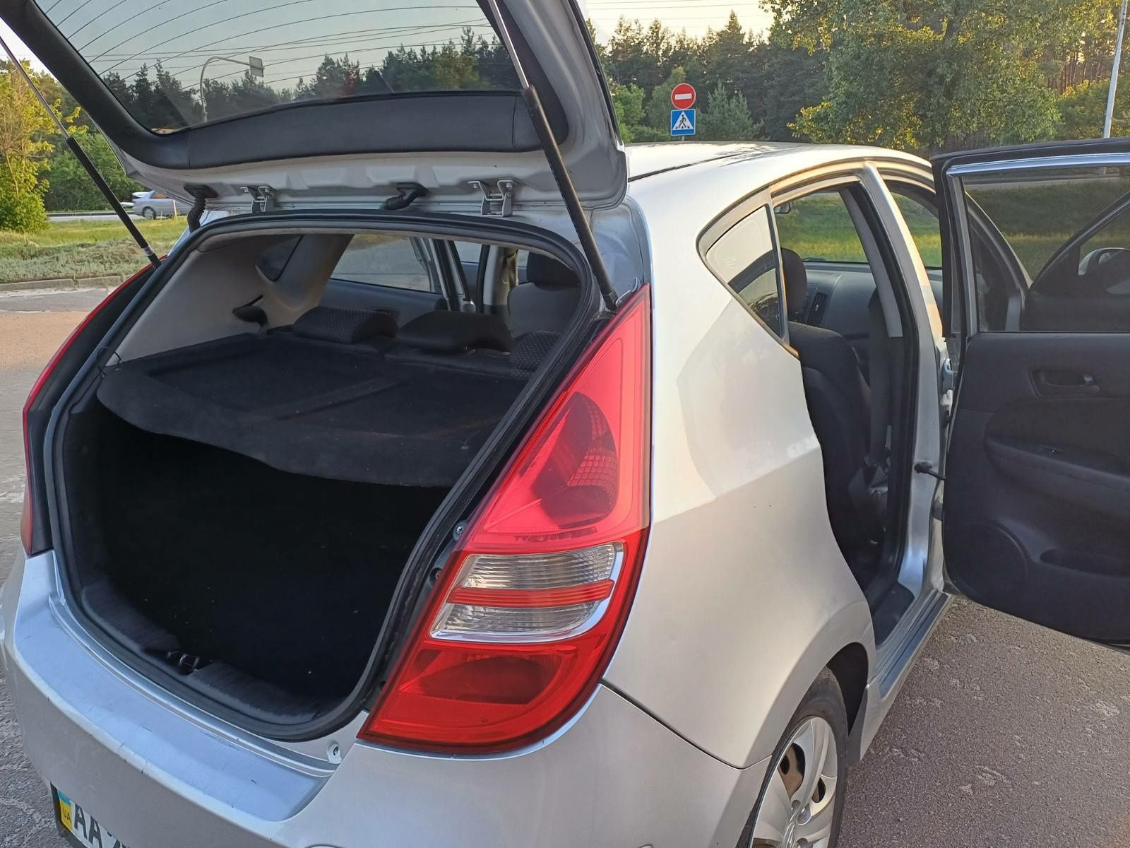 Продам Hyundai i30   2011року