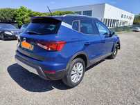 SEAT Arona 1.0 TSI 2018