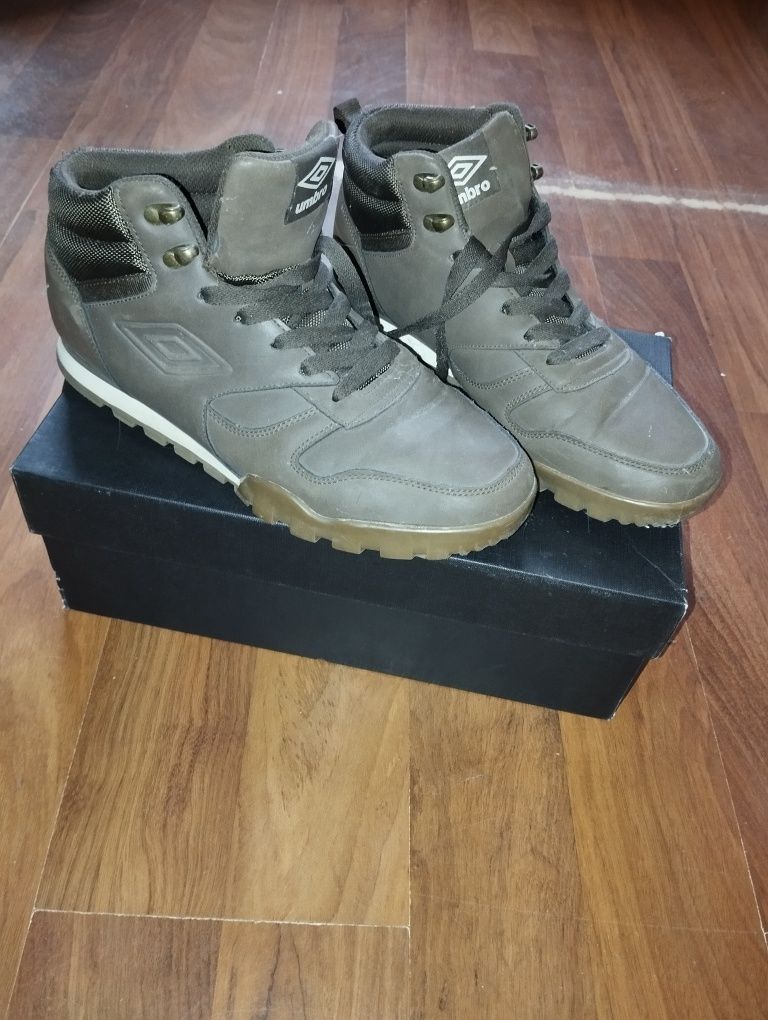 Buty Umbro Alor II