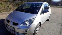 Mitsubishi Colt 1.3 cz3 2007r.