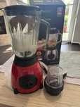 Blender marki Mil germany z funkcją rozdrabniania lodu 900 W