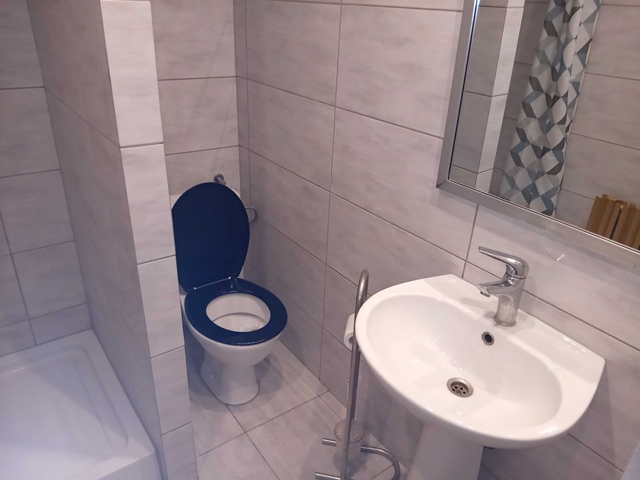 Do wynajęcia mieszkanie w  Libiążu 30 m 2 .