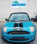 Para peças MINI Mini (R56)