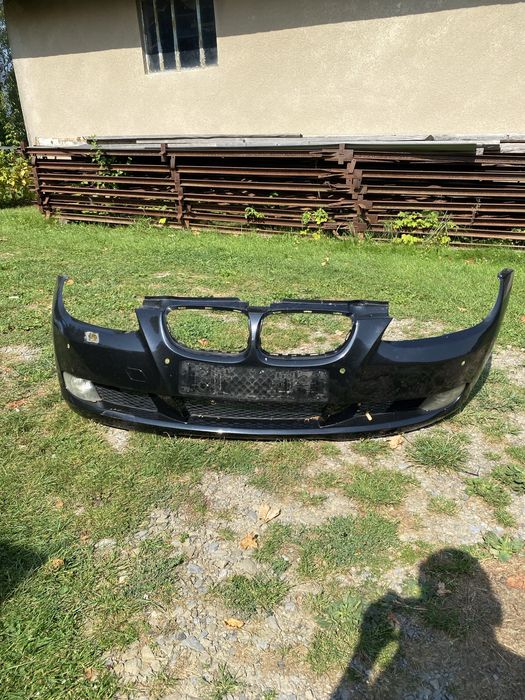 Zderzak przedni bmw e92
