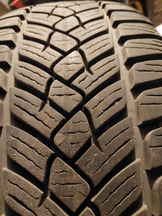 Sprzedam Alufelgi 16' -5szt oryginał + opony zimowe