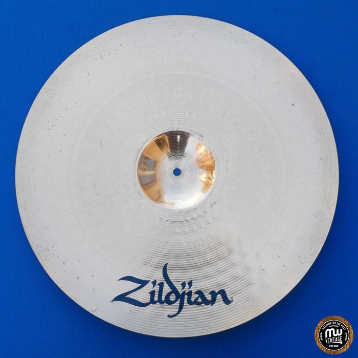 Zildjian - talerz ZXT Medium Ride 20” ‼️