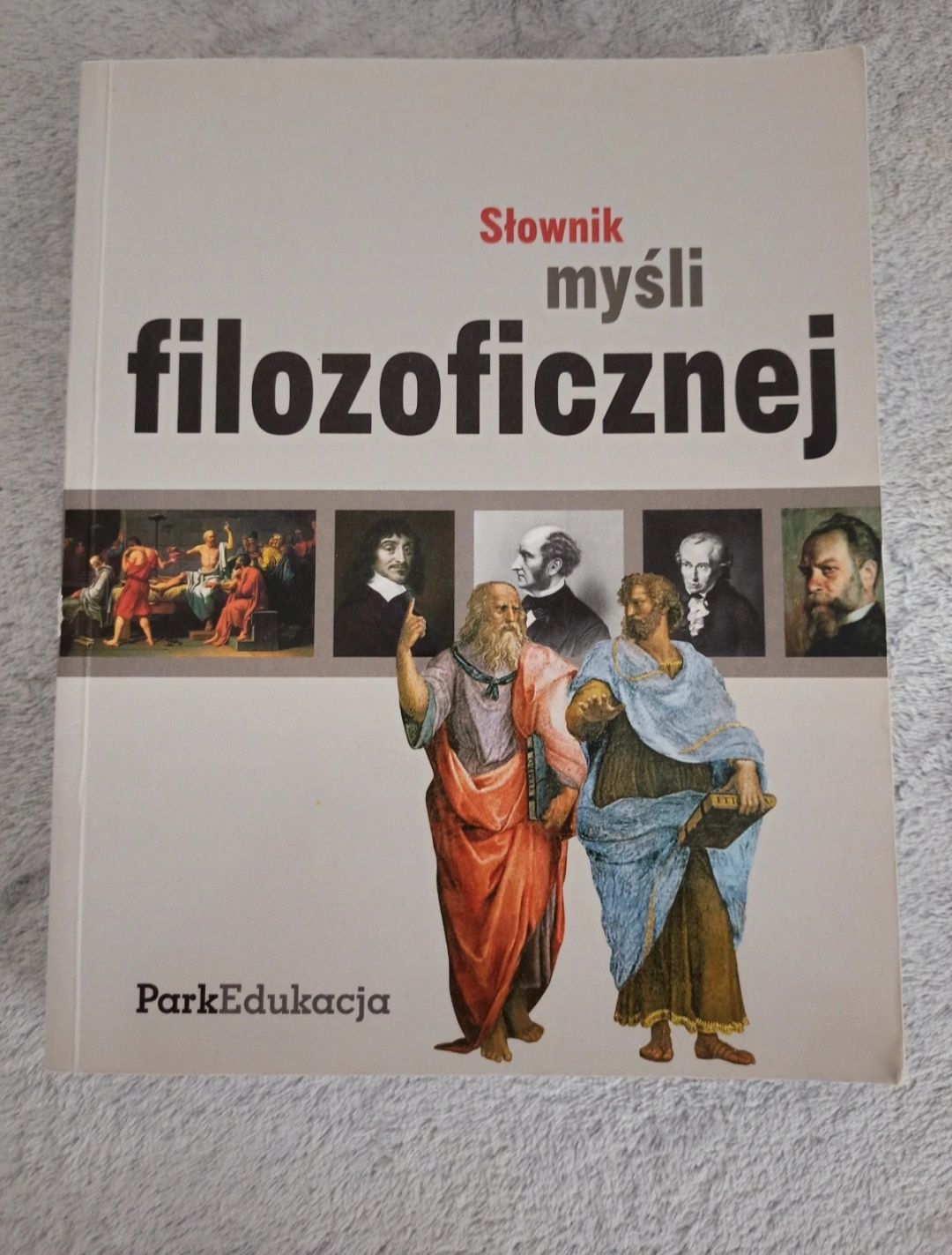 Słownik myśli filozoficznej