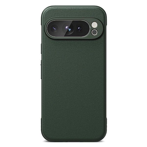 Etui Ringke Onyx na Google Pixel 9 Pro XL - zielony