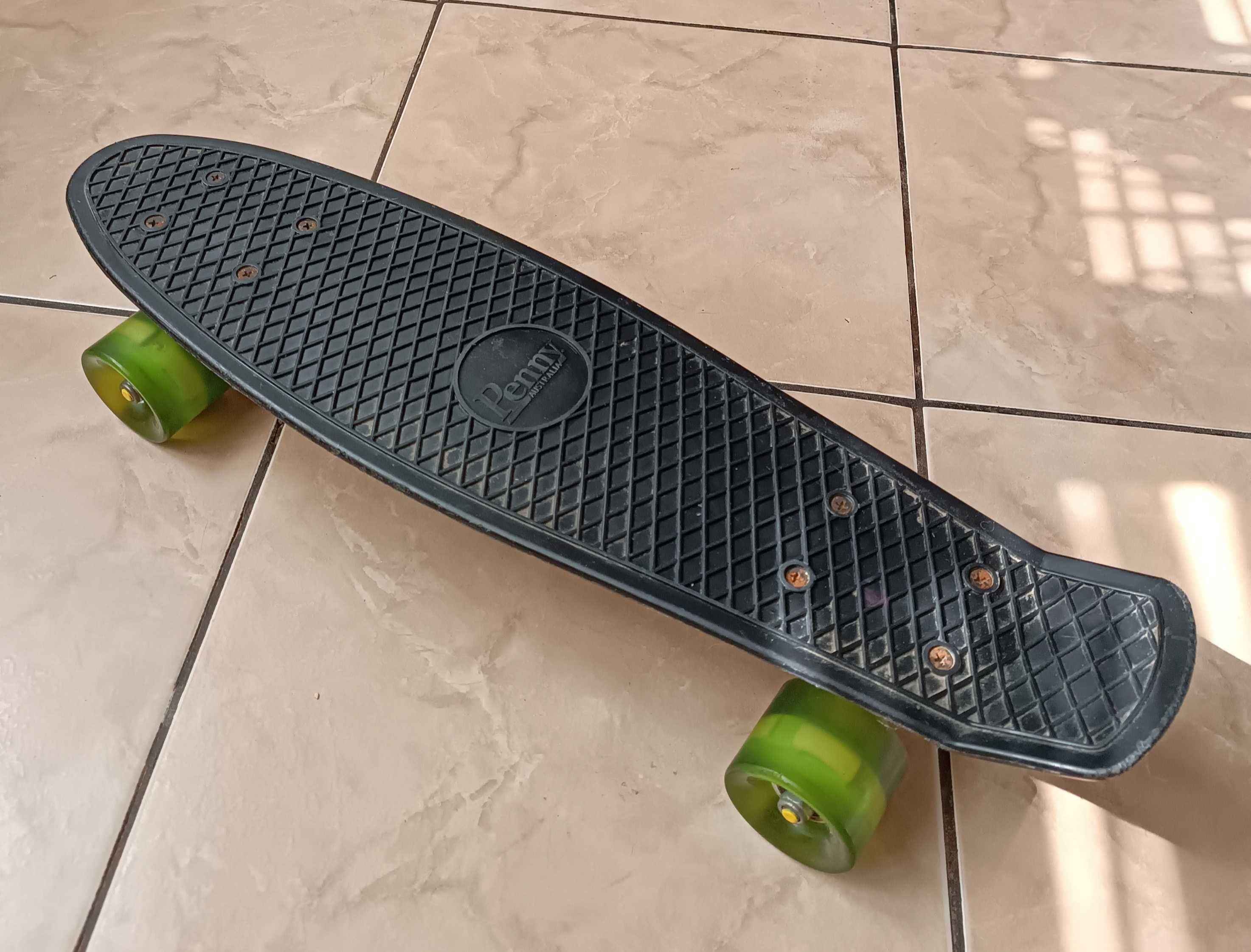 Скейт penny board Австралія