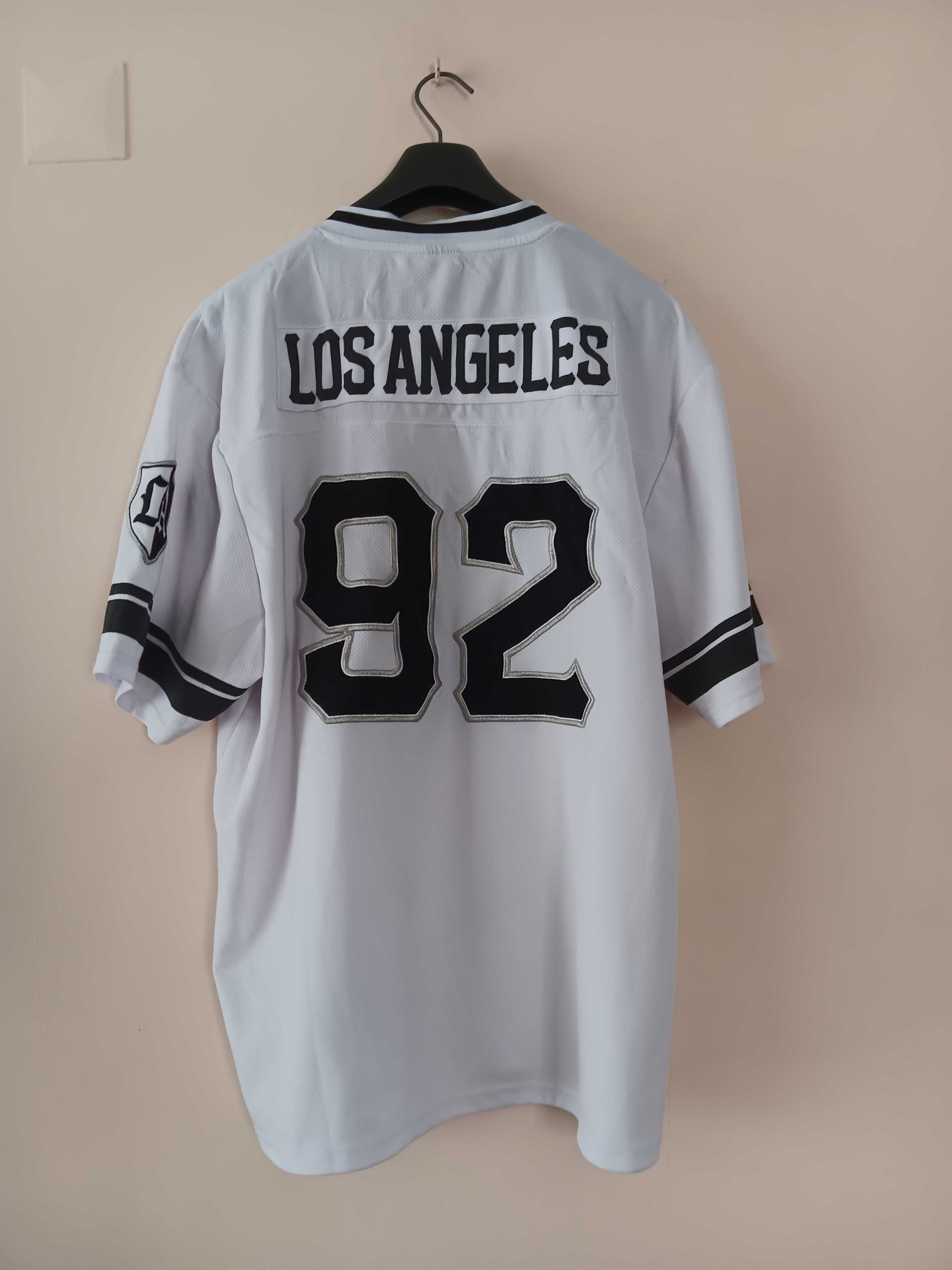 Camisola Los Angeles 92 FSBN