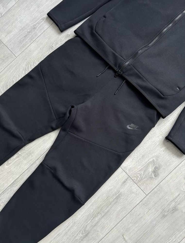 Костюм Nike Tech Fleece. М