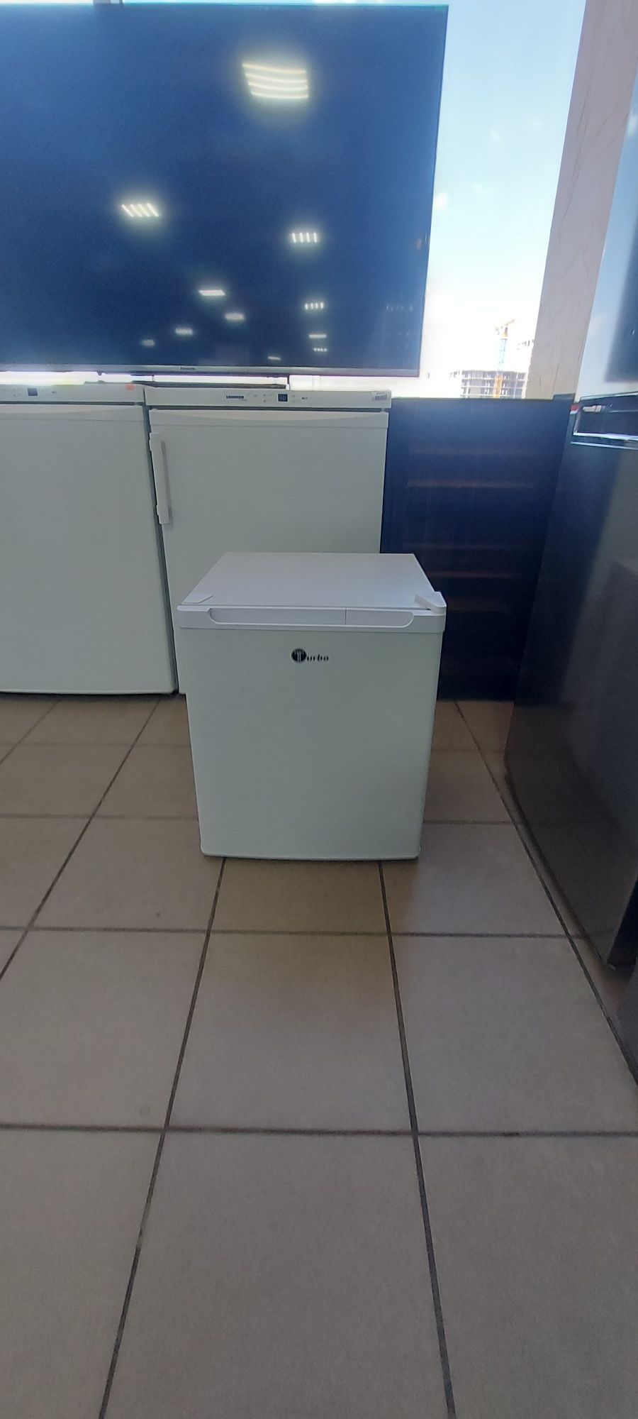 Холодильник TURBO TV-50L