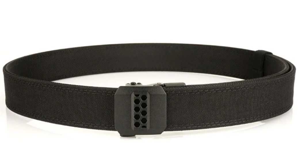 Ремень TUSHI Ремінь Нейлон Пояс Military Belt Nylon Metal Alpaka