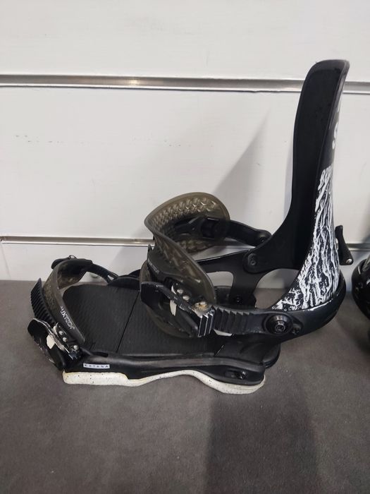 Wiązania Rome Katana L/XL