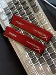 ОЗУ HyperX Fury DDR3 16GB (2x8GB) 1600MHz