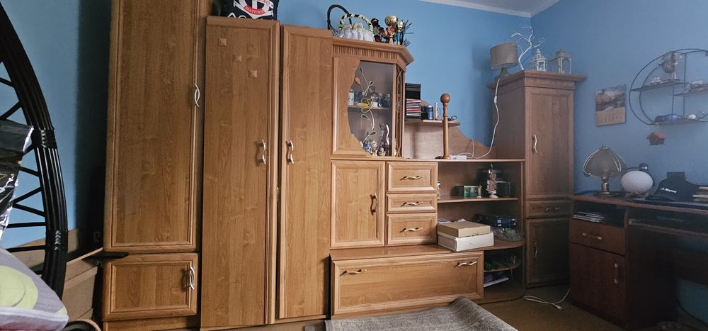 Sprzedam meblościanke!!!