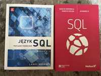 Jezyk SQL przyjazny podrecznik