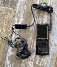 Телефон Nokia 6500c