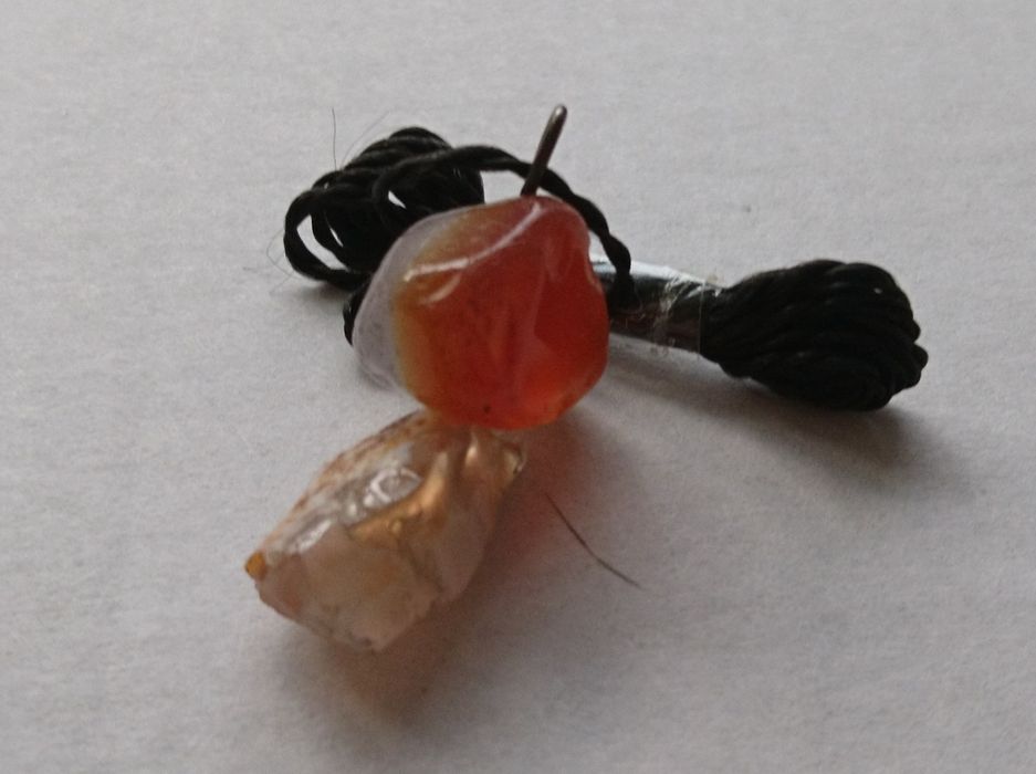 Продам подвеску оберег