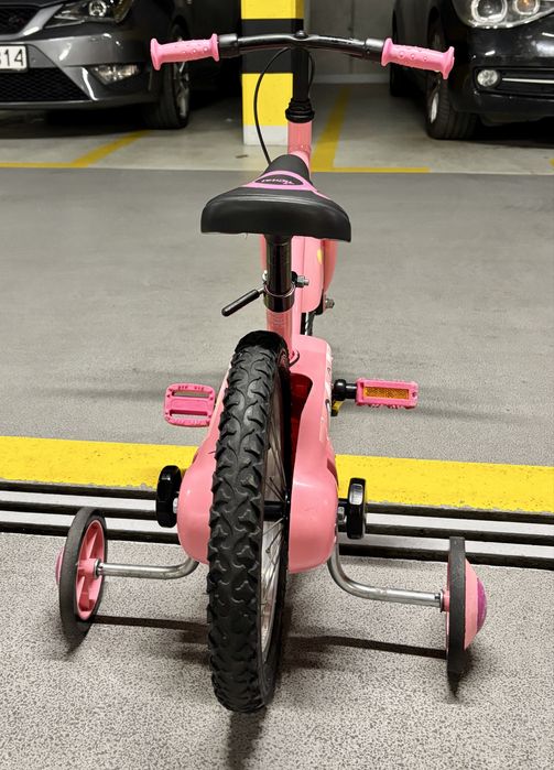 Sprzedam rower dzieciecy